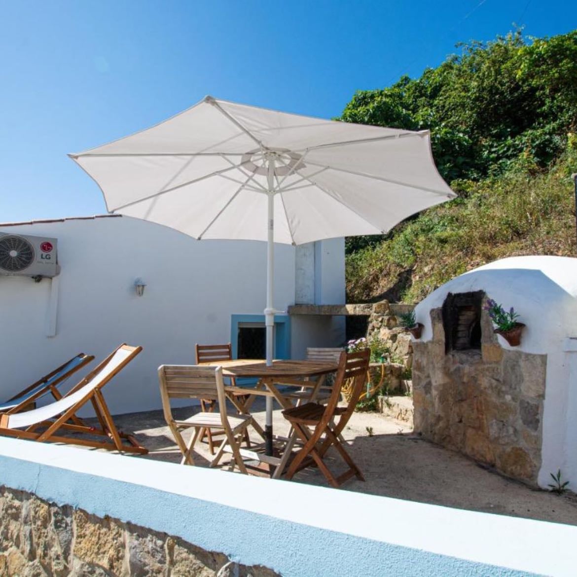 Casa Passarinho