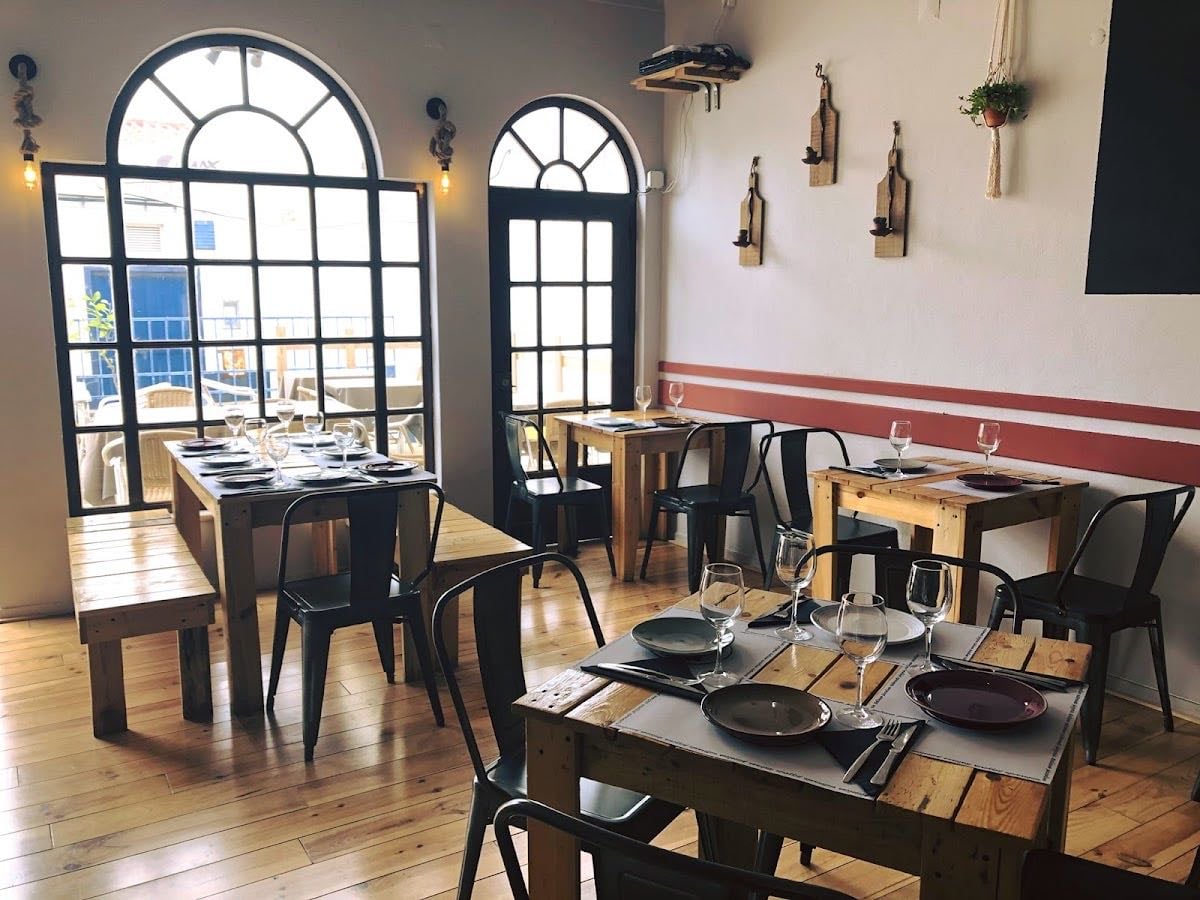 Pizzeria Piccolino