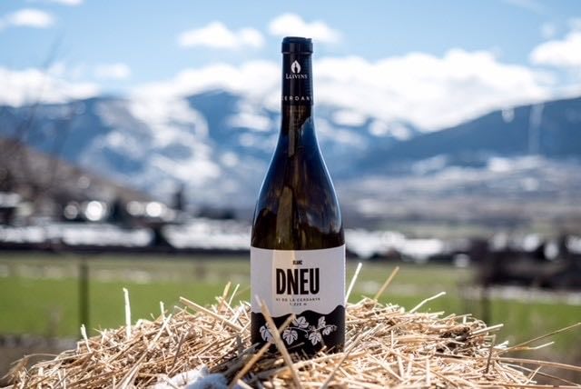 LLIVINS Mountain Wines - Vins de Muntanya