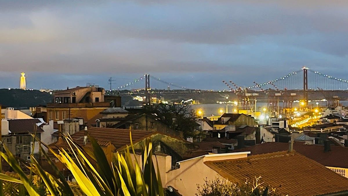 Park Rooftop