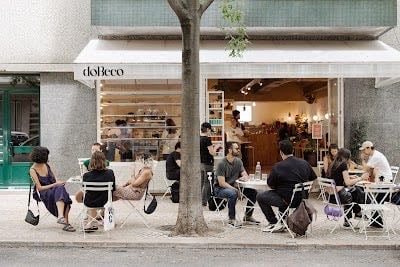 Do Beco Estefania- Padaria Artesanal & Brunch