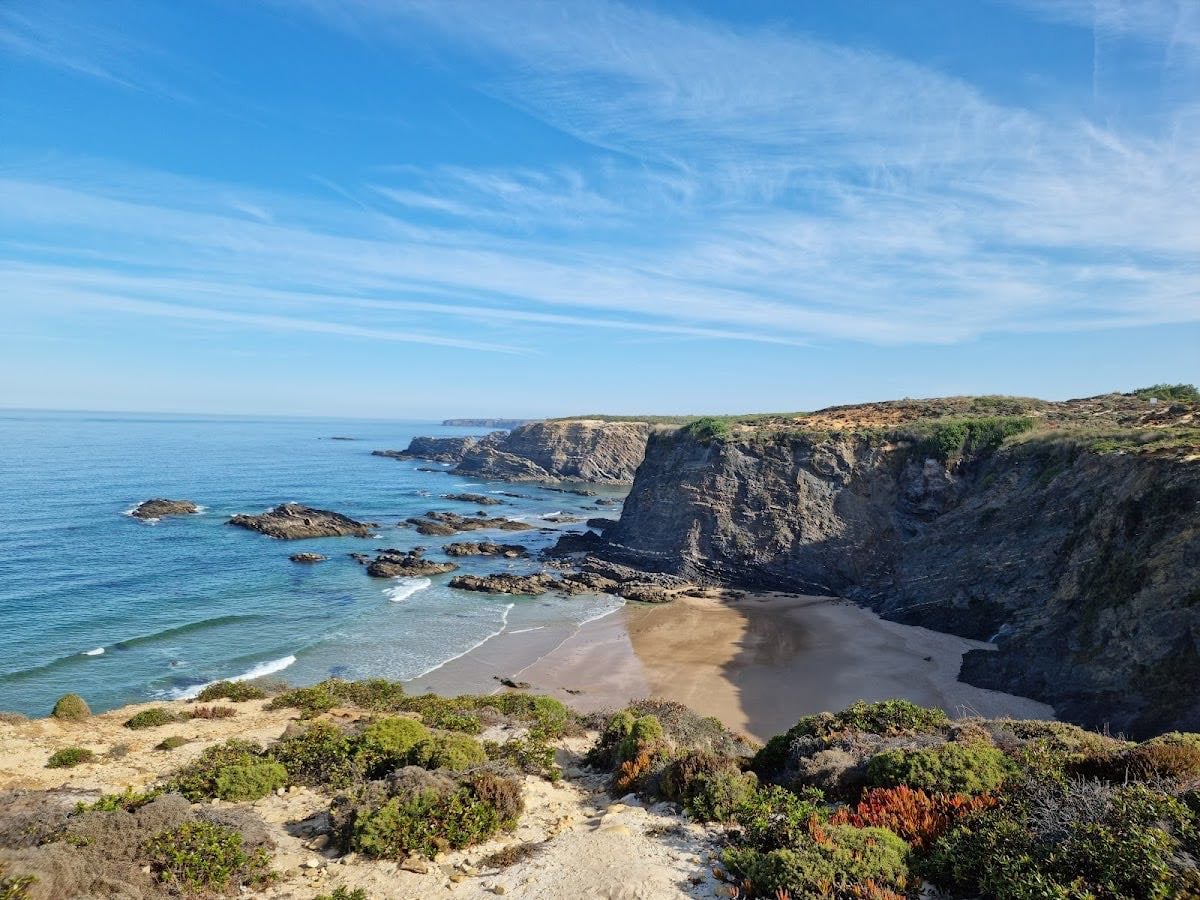 Praia de Nossa Senhora