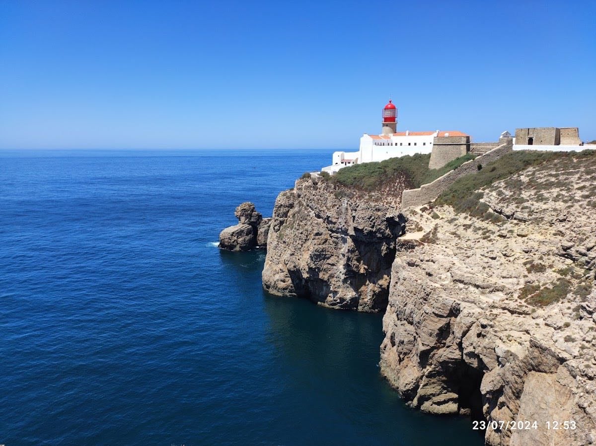 Cabo de São Vicente