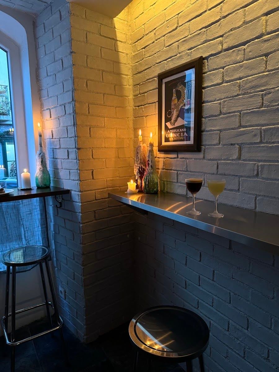 Bar Alimentar