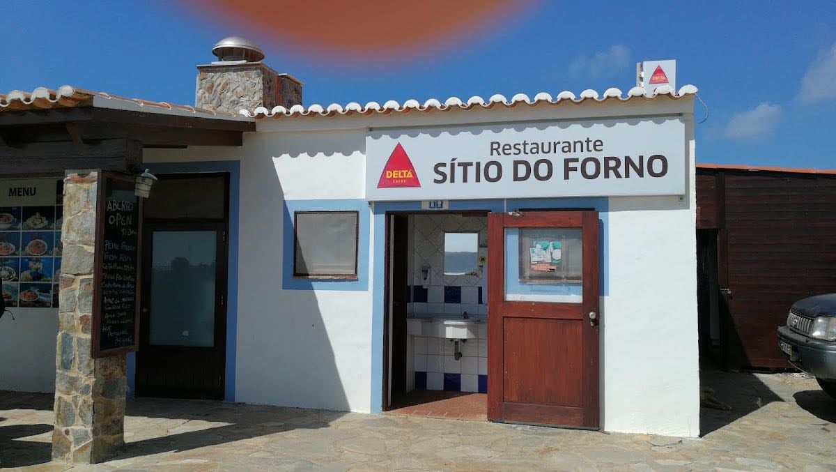 Sítio do Forno