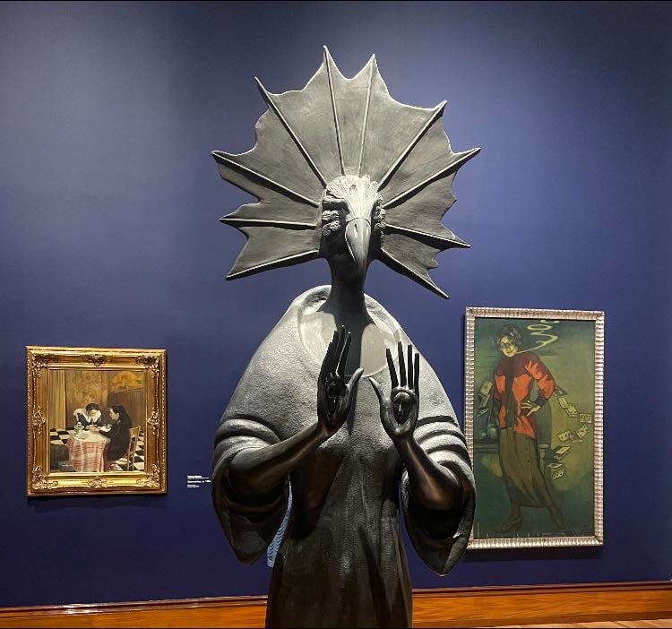 Museos Cdmx