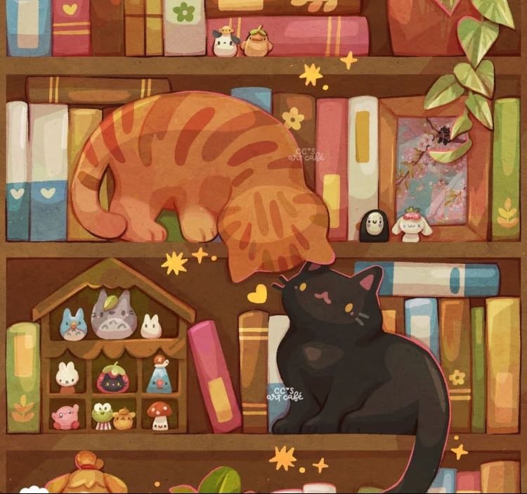 Libros por leer