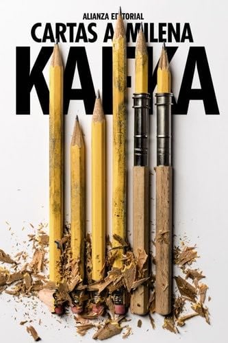 Cartas a Milena - Franz Kafka · 2016