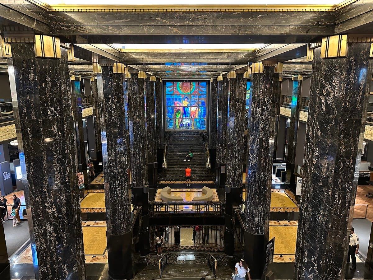 Museo del Banco de México