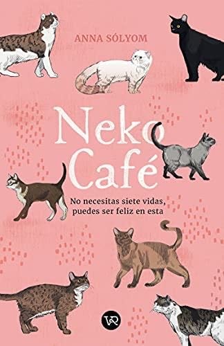 Neko Café - Anna Sólyom · 2021