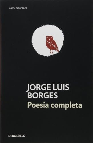 POESIA COMPLETA - JORGE LUIS BORGES · 2013