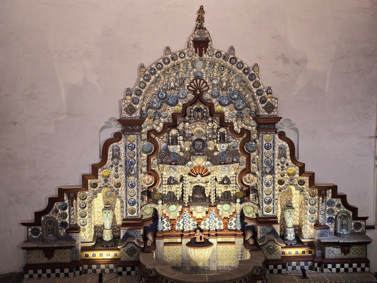 Museo Casa del Risco