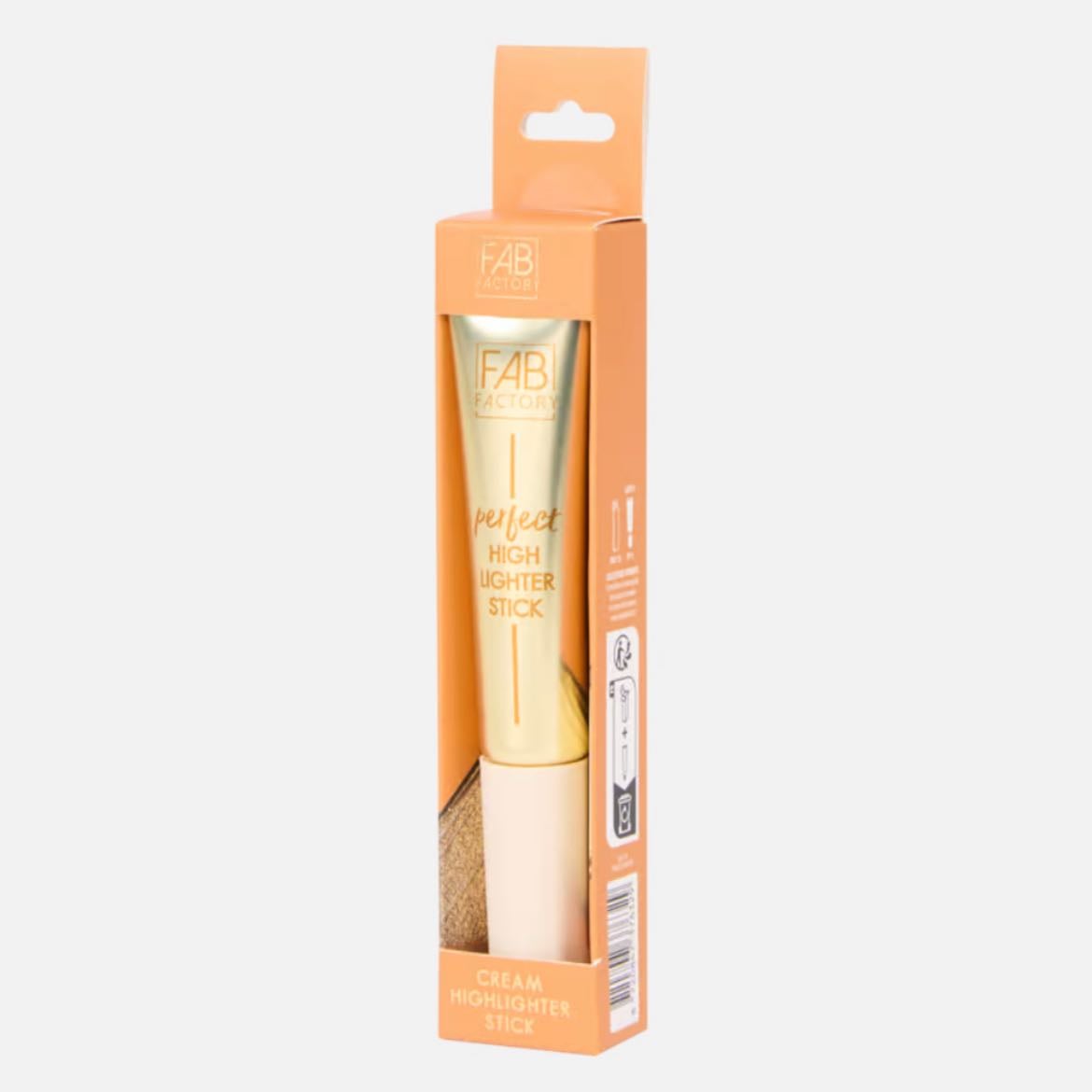 Fab Factory Liquid Highlighter stick
