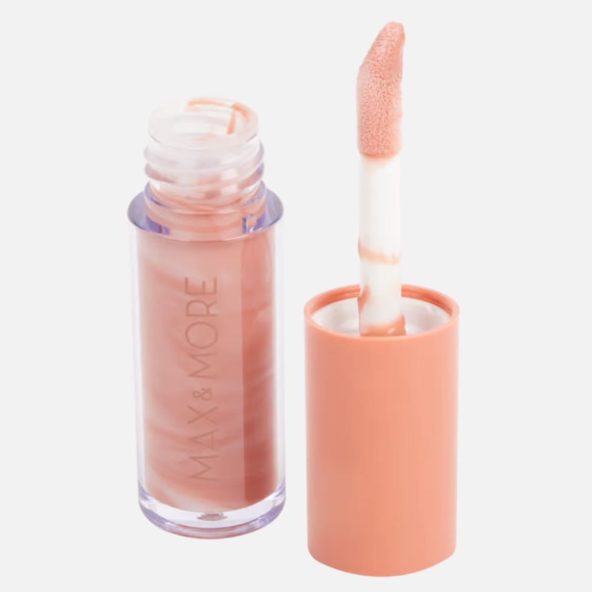 Max & More Lipgloss