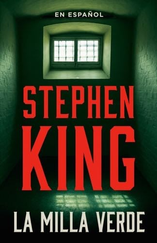 La milla verde - Stephen King · 2020