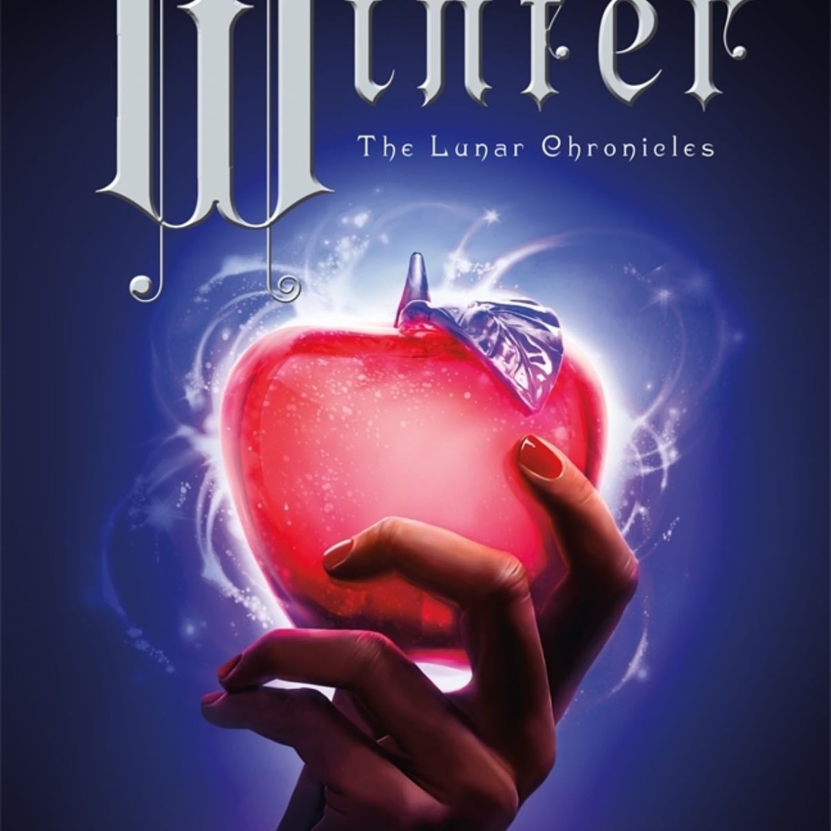 Libro 4. Winter - Marissa Meyer · 2015