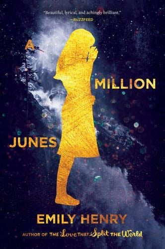 A Million Junes - Emily Henry · 2018