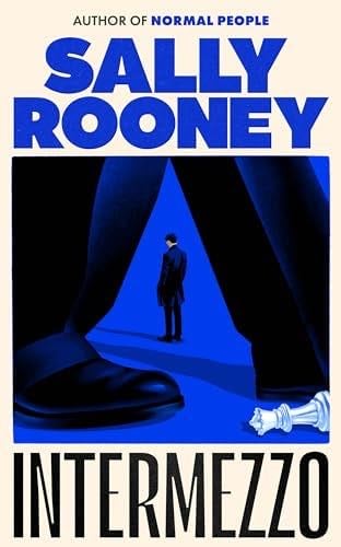 Intermezzo - Sally Rooney · 2024