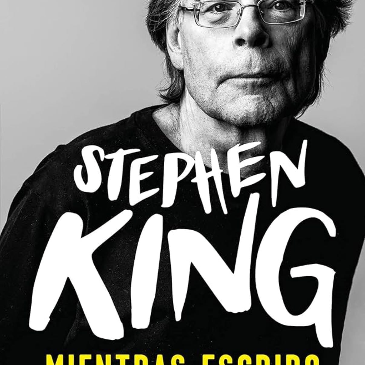 Mientras escribo - Stephen King · 2021