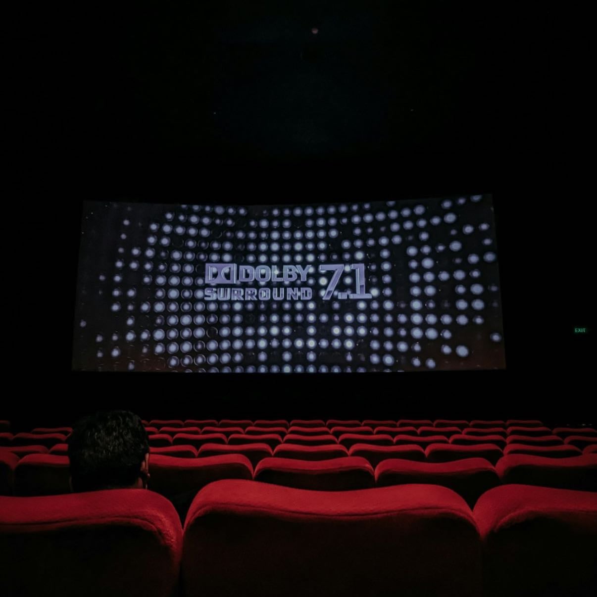Subscripcion cine - Comprar una subscripcion en el cine, y ir sola