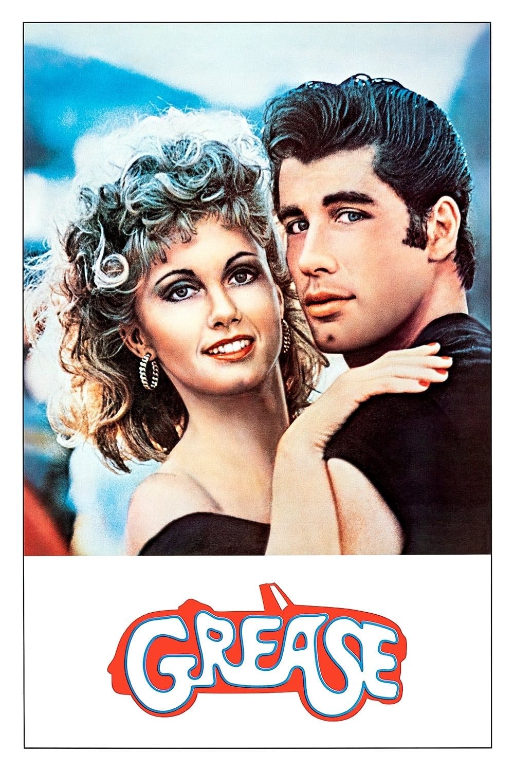 Grease - Randal Kleiser 路 1978