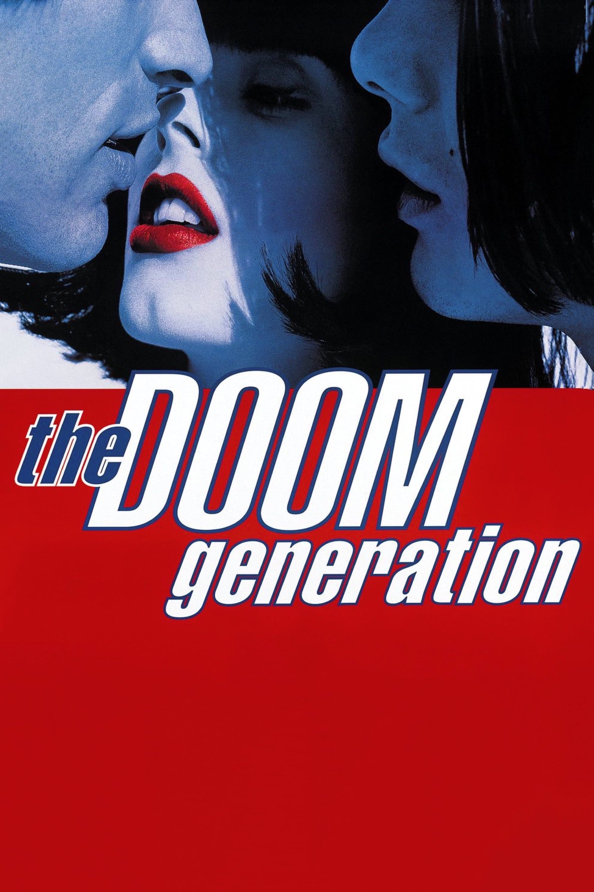 The Doom Generation - Gregg Araki 路 1995