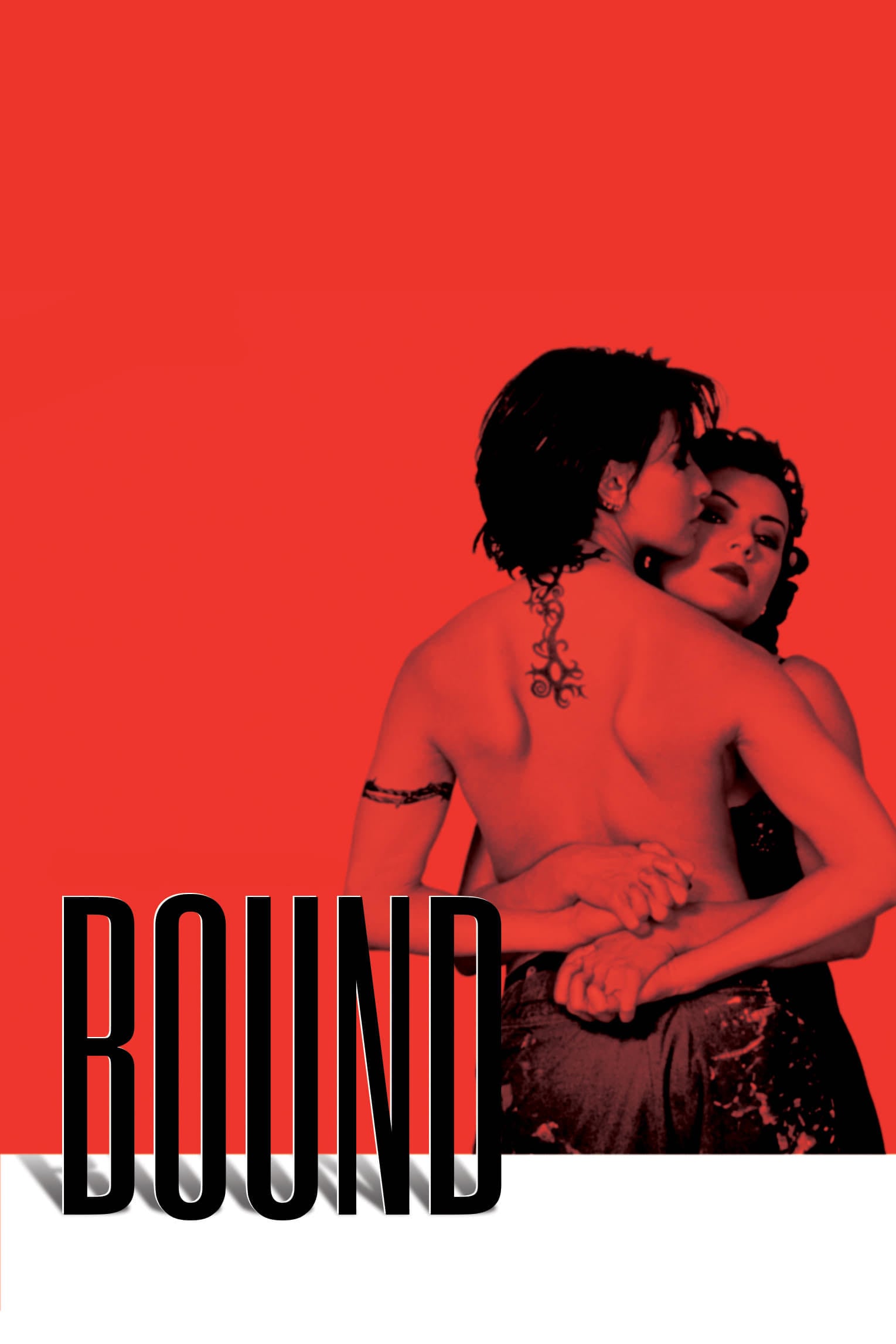 Bound - Lana Wachowski 路 1996