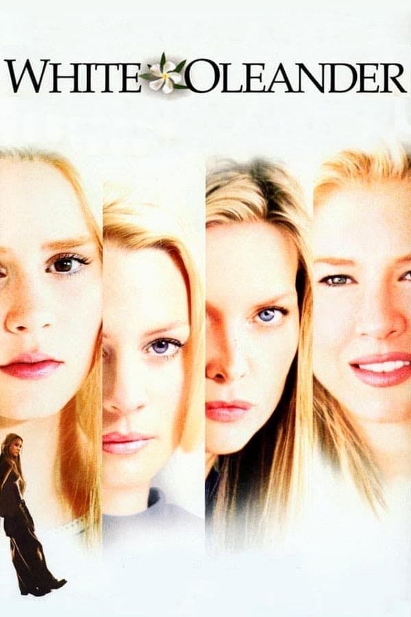 White Oleander - Peter Kosminsky 路 2002