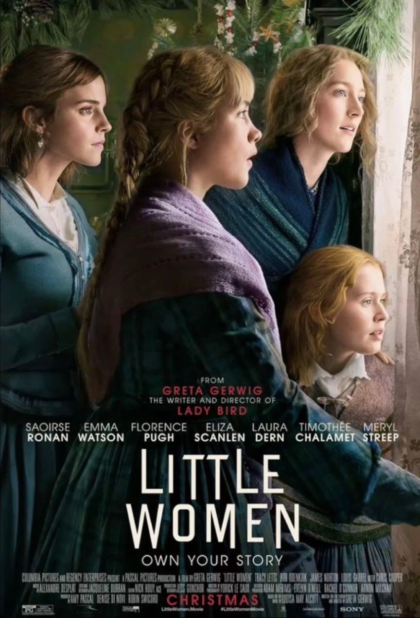 little women