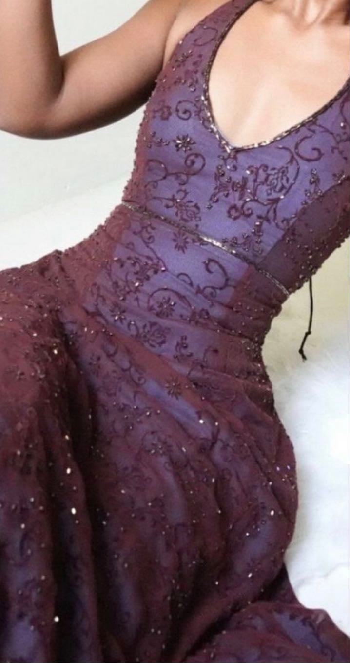 this dress