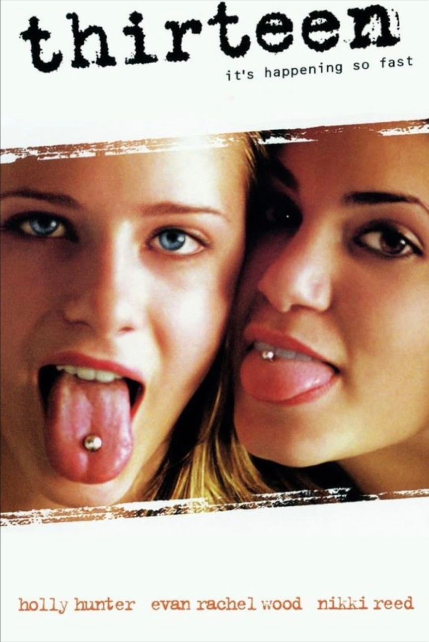 thirteen