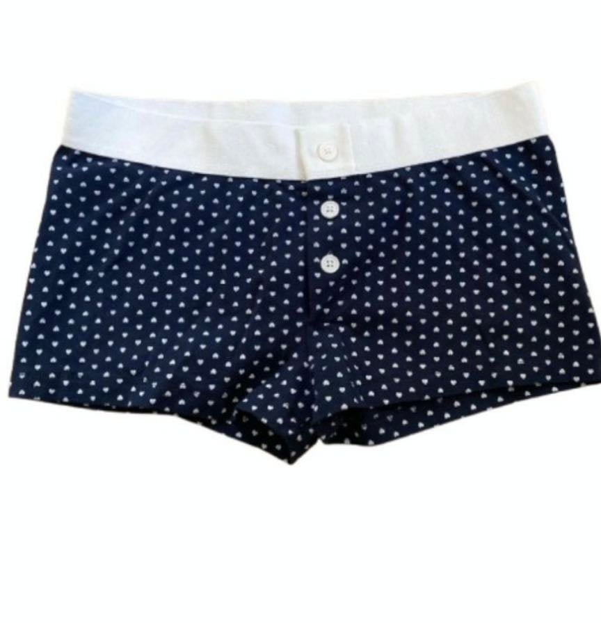 brandy shorts