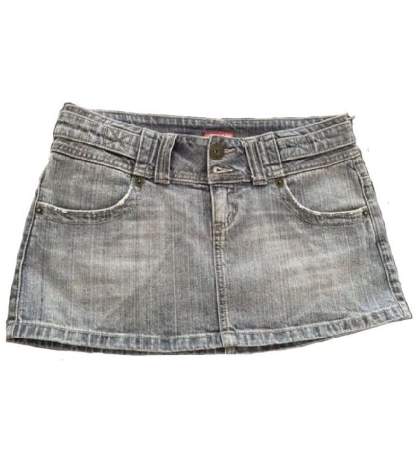 brandy skirt