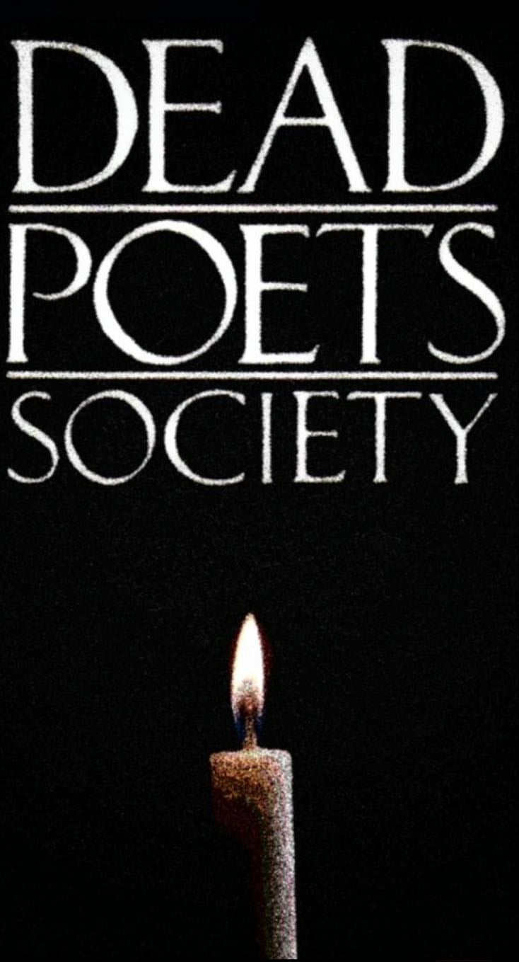 dead poets society