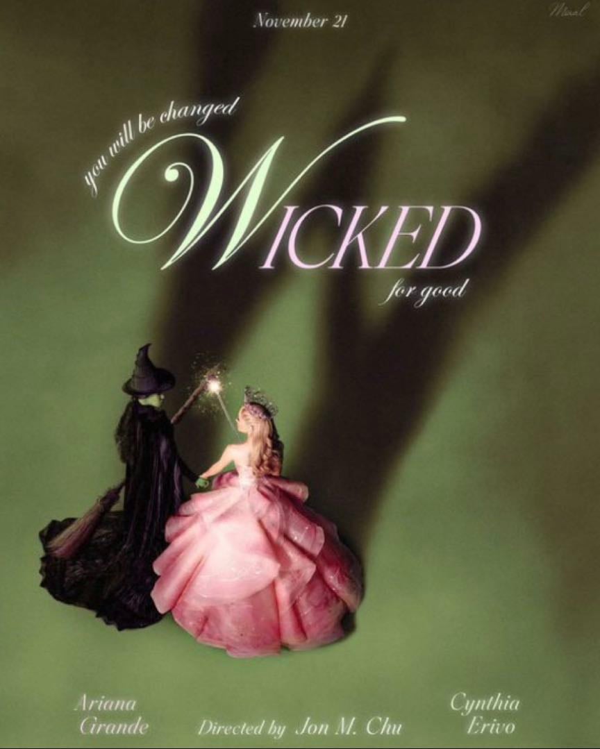 wicked