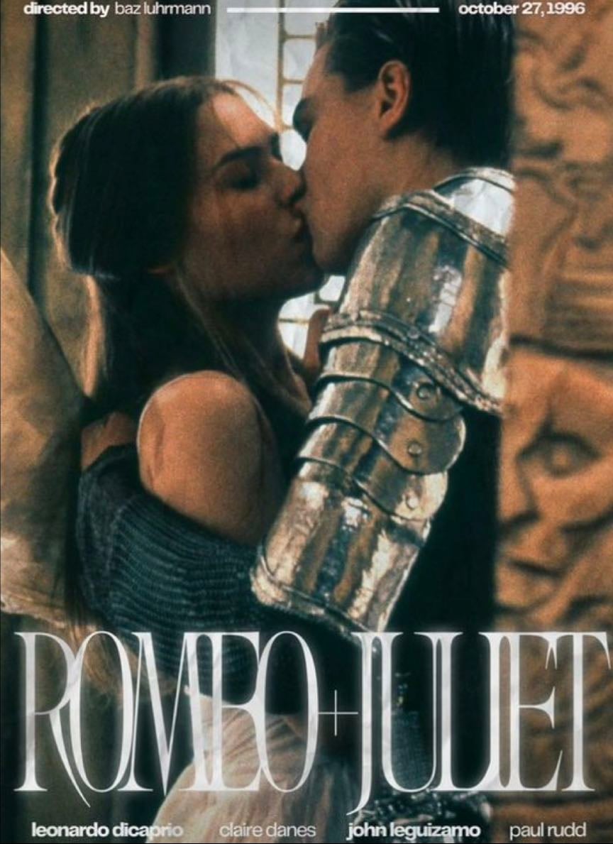 Romeo & Juliet