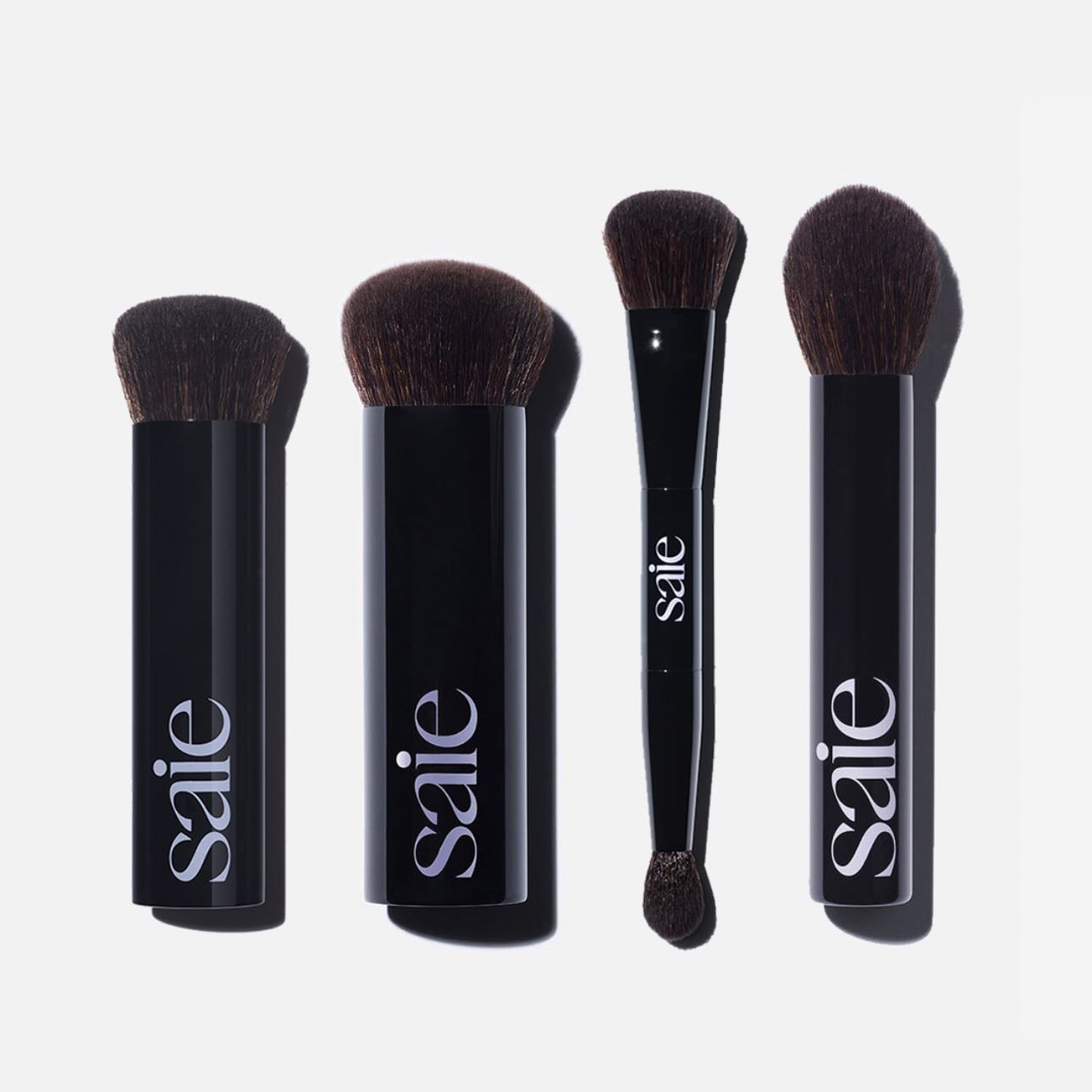 Saie brushes