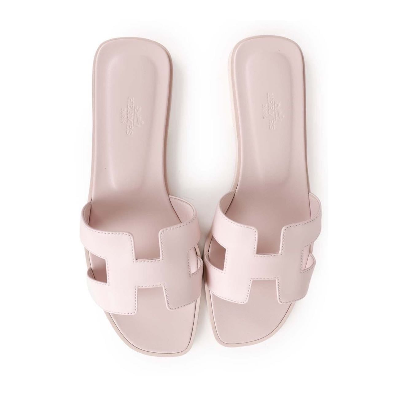 Hermes Sandalias