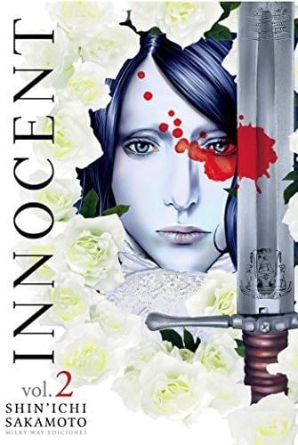 Innocent 2 - Shin'ichi Sakamoto · 2016