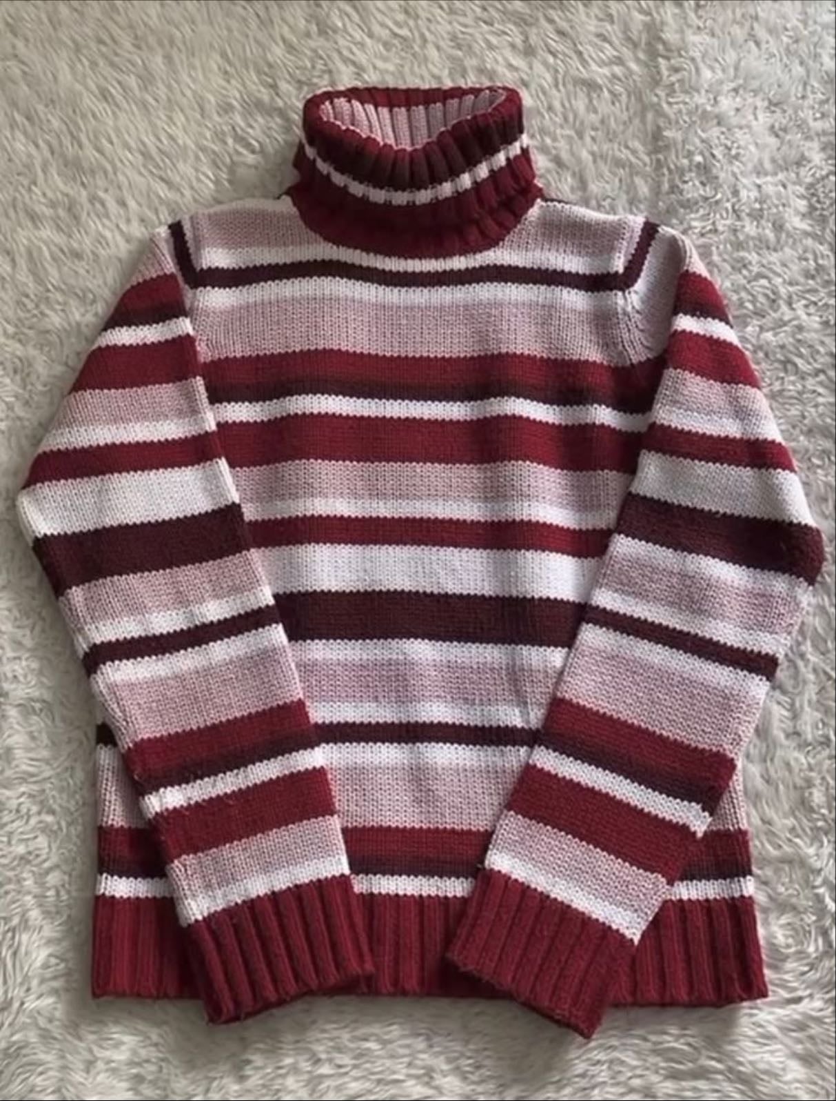 turtle neck sweaters
