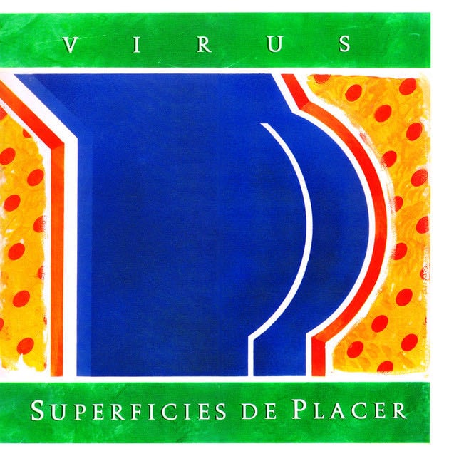 Polvos de una Relación - Song · Virus