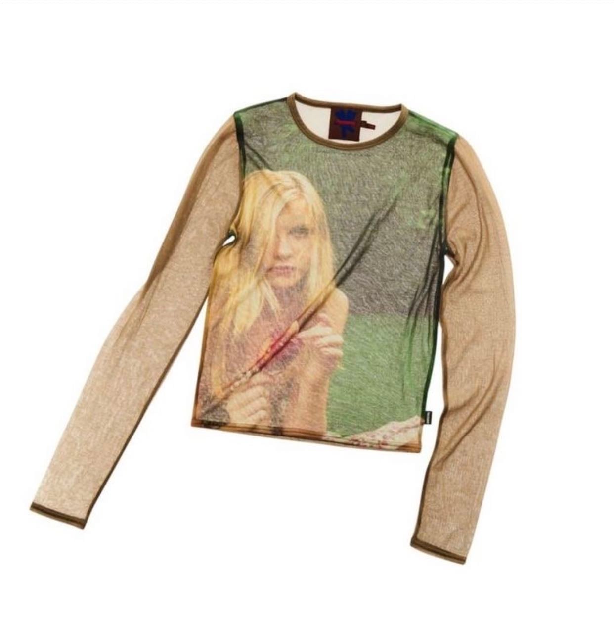esta remera