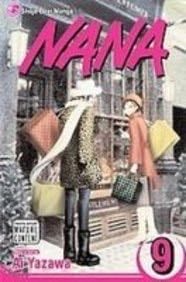 Nana 9 - Marimo Ragawa · 2008