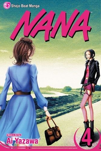 Nana, Vol. 4 (4) - Ai Yazawa · 2006