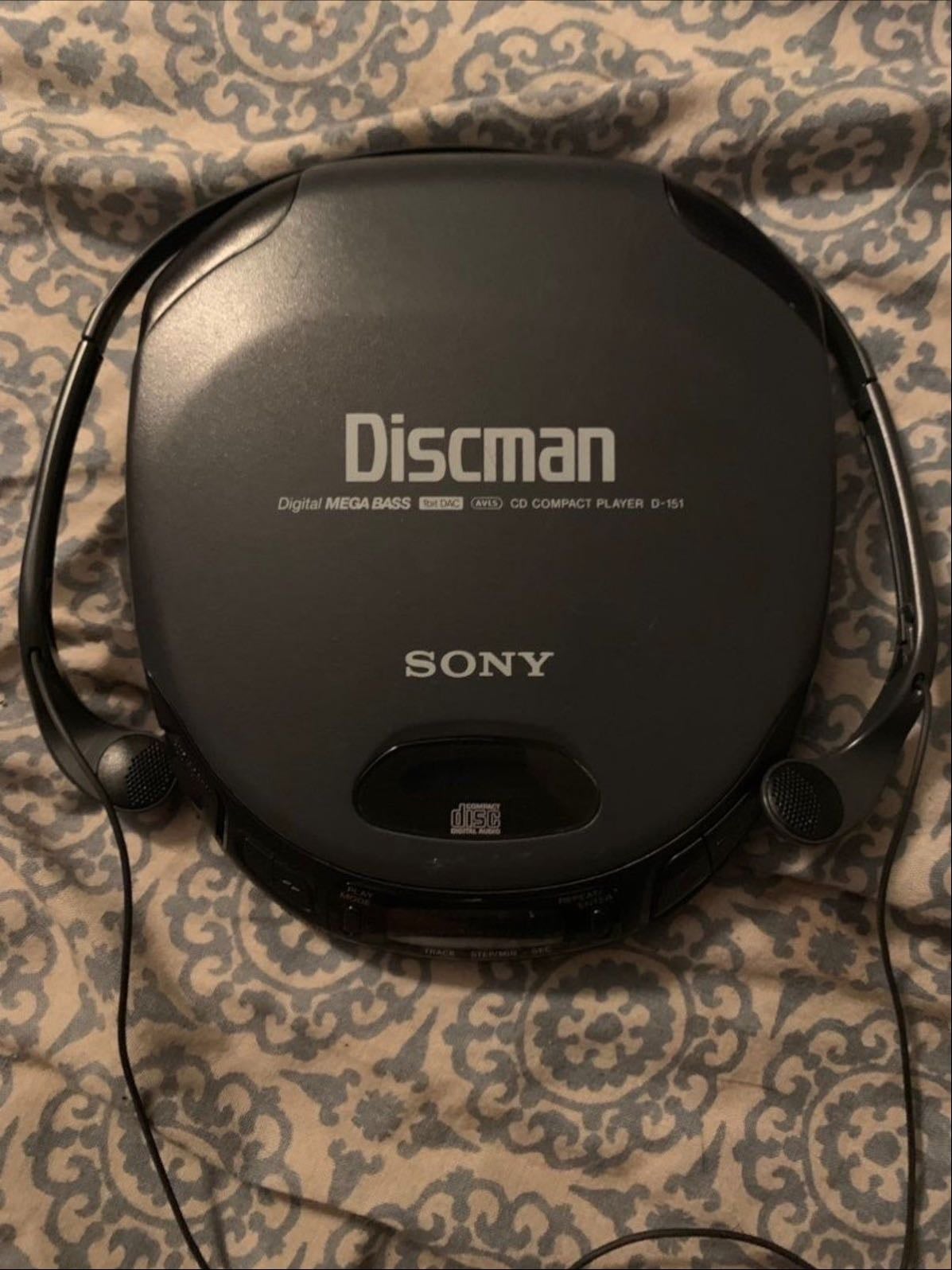 dicsman