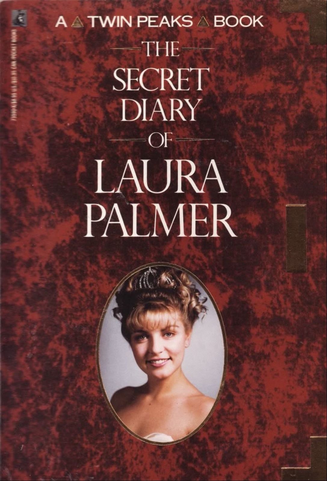 el diario de laura palmer