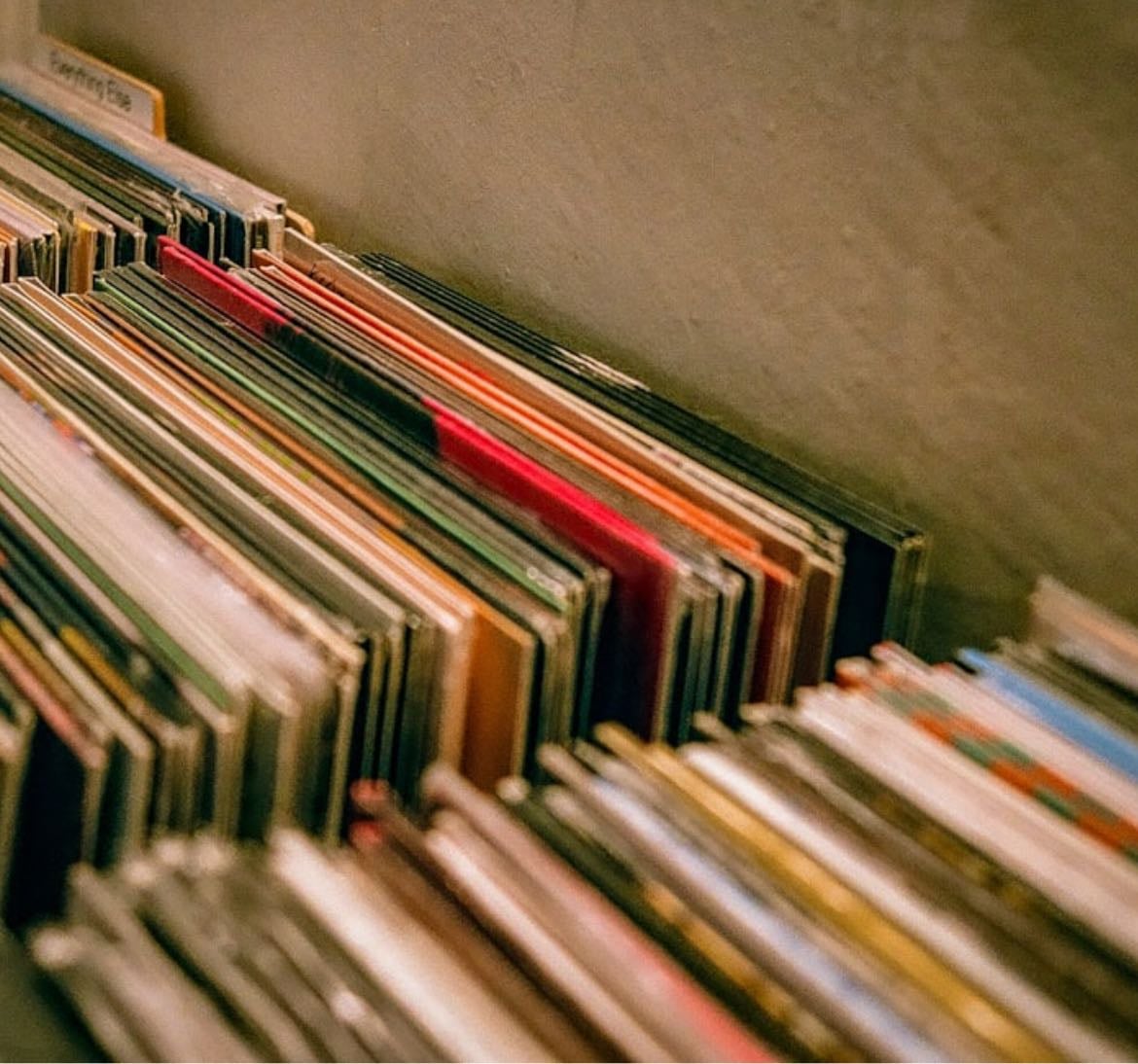 Albums que pediría en mi cumple (siendo realistas) - Music hypelist by Noe!