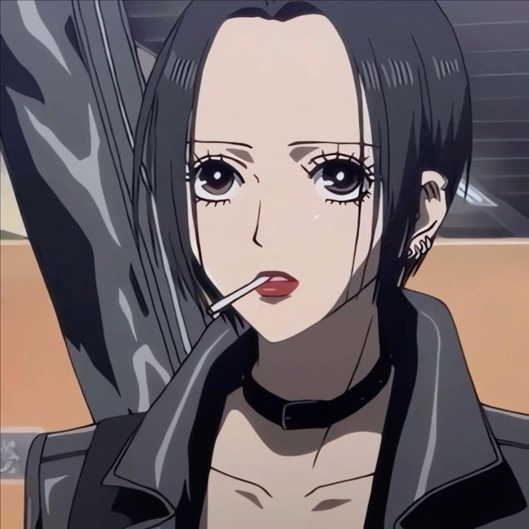 Nana - From “Nana”