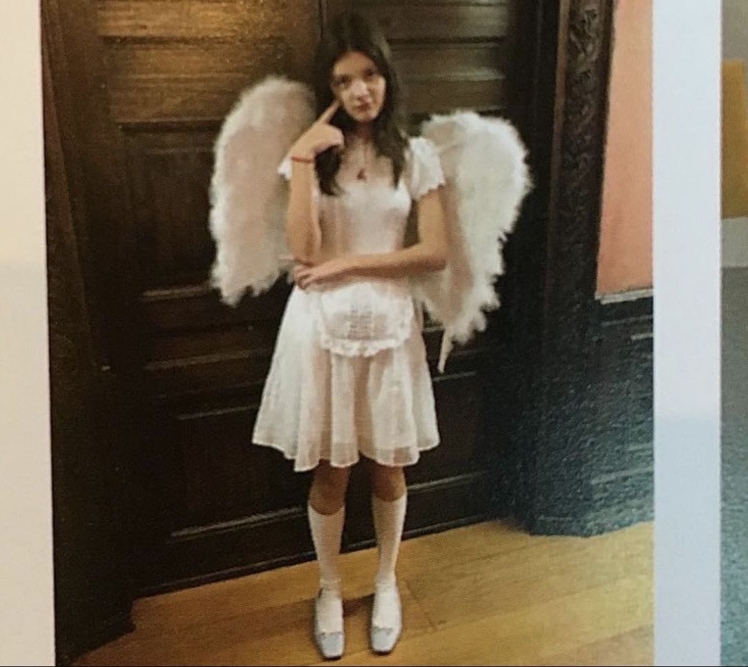 Angel