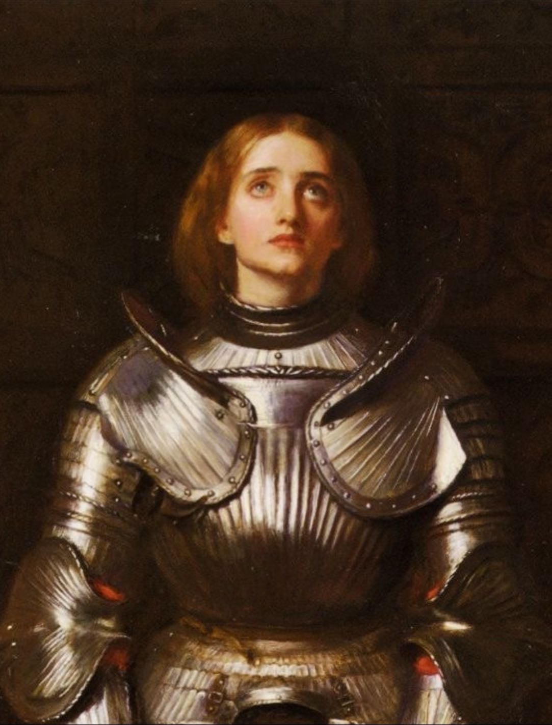 Joan of arc